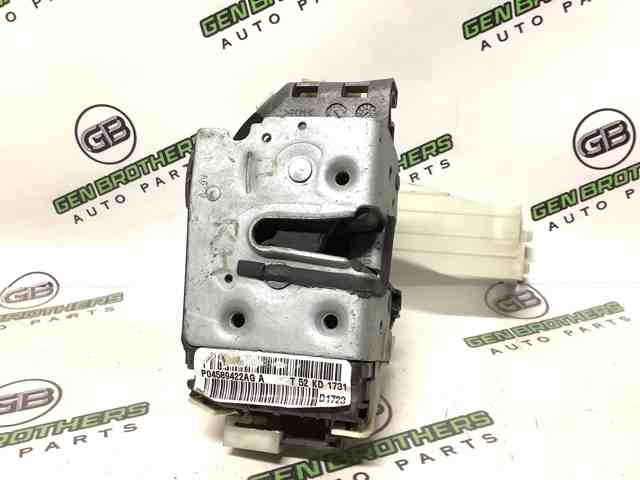 CHRYSLER P04589422AG в наличии Днепр