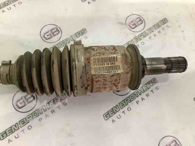 CHRYSLER P05085141AC в наличии Запорожье