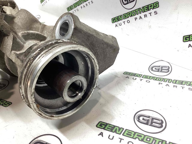 CHRYSLER P05154521AI Рулевая рейка в наличии Николаев