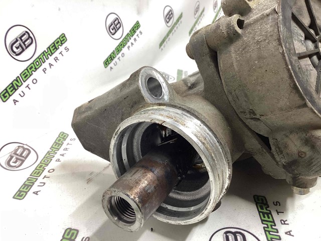 CHRYSLER P05154521AI Рейка рулевая в наличии Львов