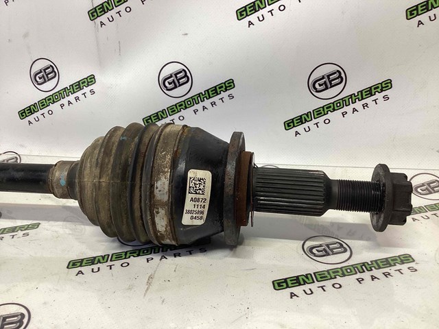 CHRYSLER P68248718AA в наличии Ирпень