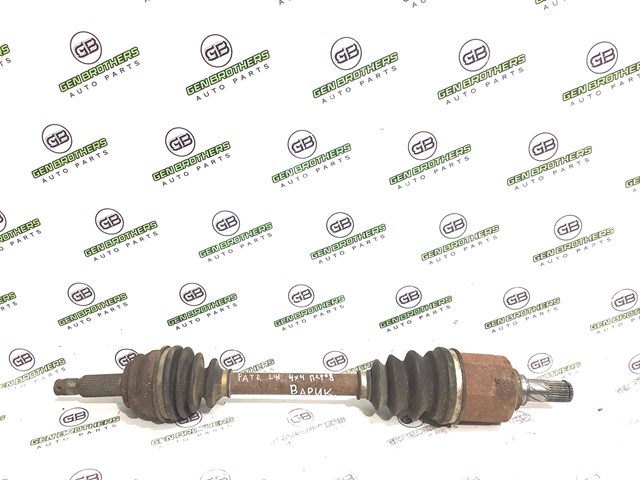 Привод передний левый R5085220AC CHRYSLER