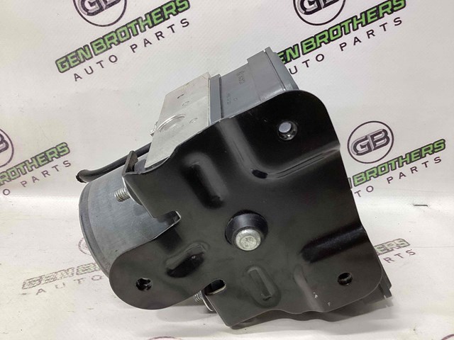 Блок управления ABS T2H10331 JAGUAR