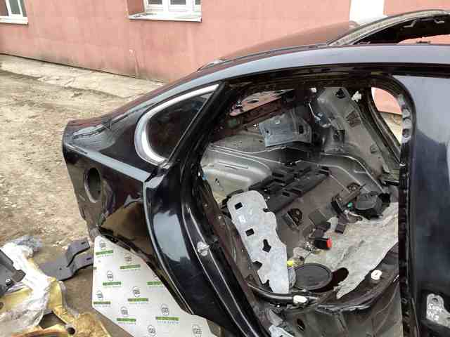 JAGUAR T2H11515 Крыло заднее правое в наличии Хмельницкий
