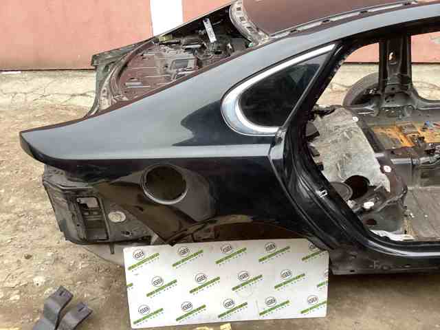 Крыло заднее правое T2H11515 JAGUAR