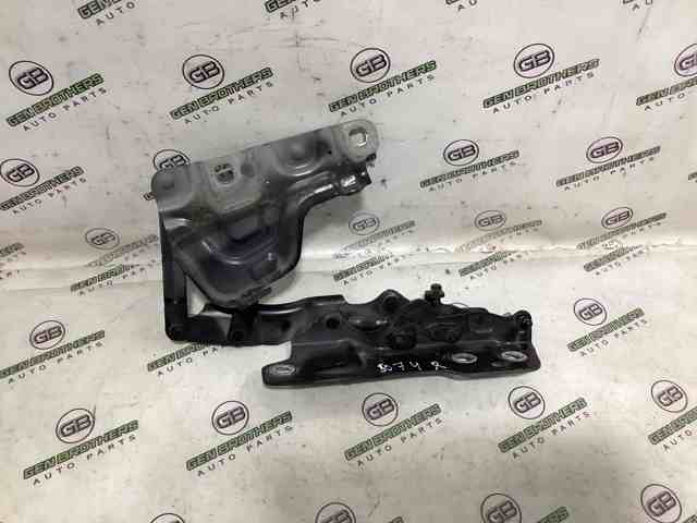 Завеса капота правая T2H12980 JAGUAR