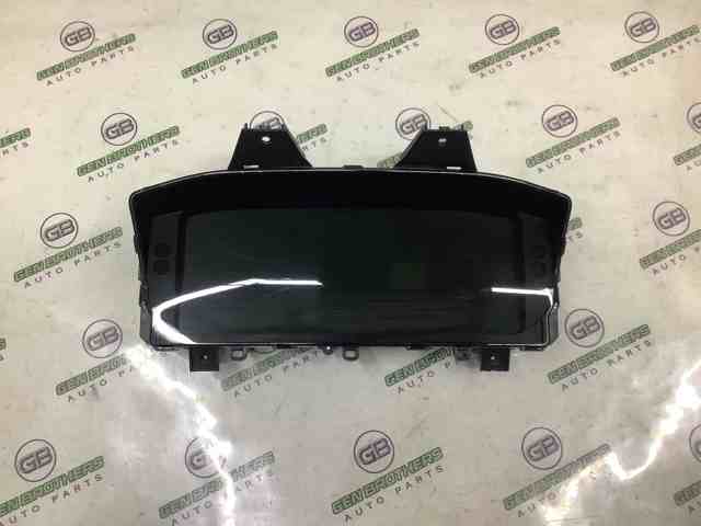 Щиток приборов T2H15460 JAGUAR