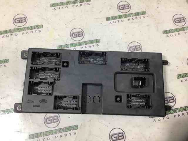 T2H15777 JAGUAR Блок комфорта купить в Хмельницкий