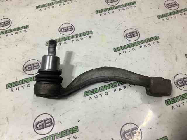 Наконечник поперечной рулевой тяги T2H21417 JAGUAR