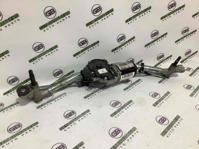 JAGUAR T2H23527 Трапеция стеклоочистителя в наличии Каменское