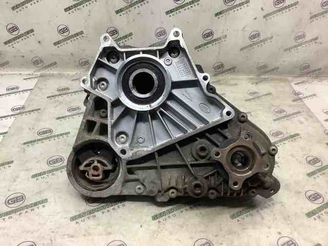 Демультипликатор коробки передач T2H25840 JAGUAR