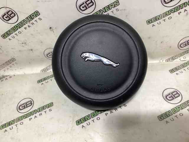 T2H2967PVJ JAGUAR Подушка безопасности (AIRBAG) водительская купить в Львов