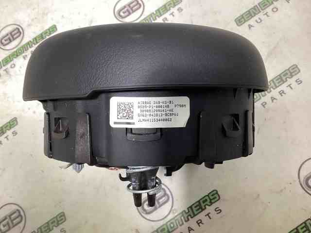 T2H2967PVJ Подушка безопасности (AIRBAG) водительская купить Черкассы