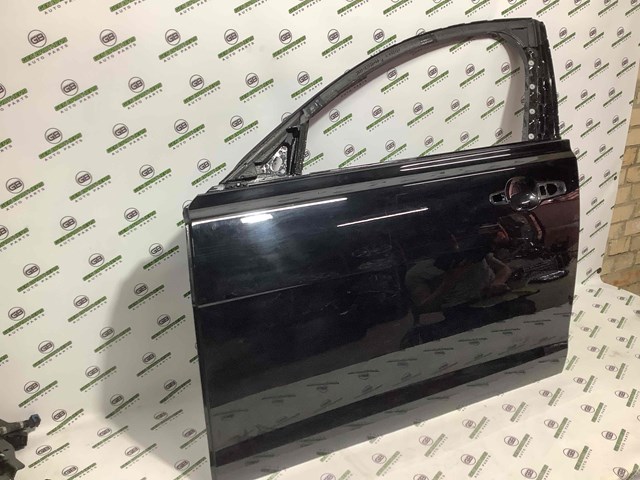 Передняя левая дверь T2H4139 JAGUAR