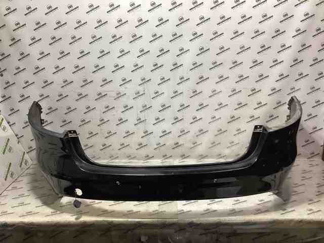 Бампер задний T2H4208LML JAGUAR