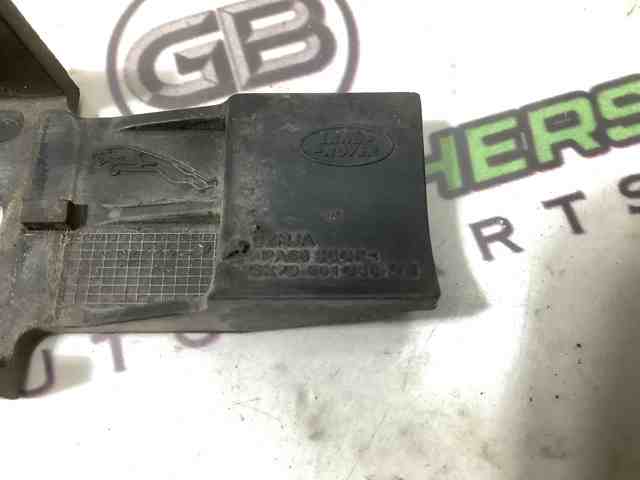 T2H7990 JAGUAR Кронштейн крепления радиатора кондиционера купить в Тернополь