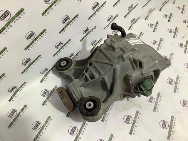 JAGUAR T2H8647 Задний редуктор в наличии Ровно