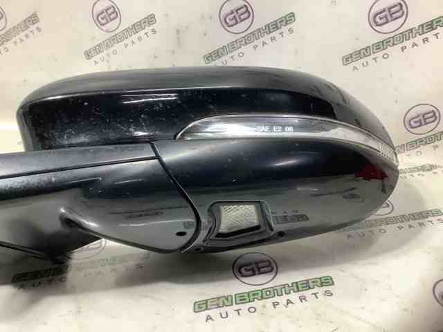 JAGUAR T2H9696 Левое боковое зеркало в наличии Хмельницкий