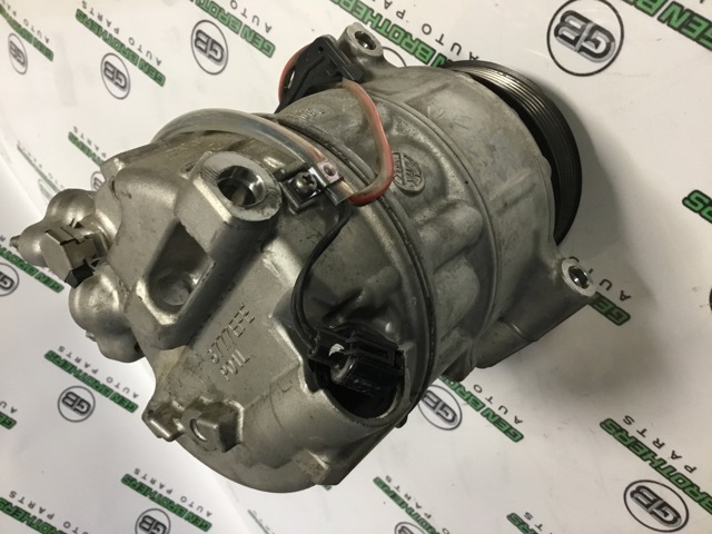 T2P1159 JAGUAR Компрессор кондиционера купить в Житомир