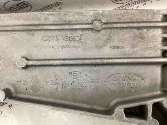 JAGUAR T4N1162 Кронштейн подушки КПП в наличии Каменское