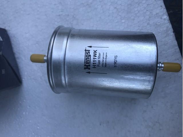 H111WK Топливный фильтр купить Львов