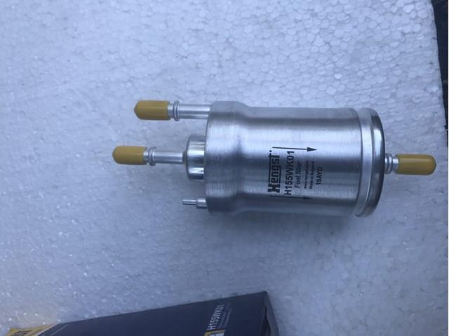 HENGST H155WK01 Фильтр топливный в наличии Кривой Рог