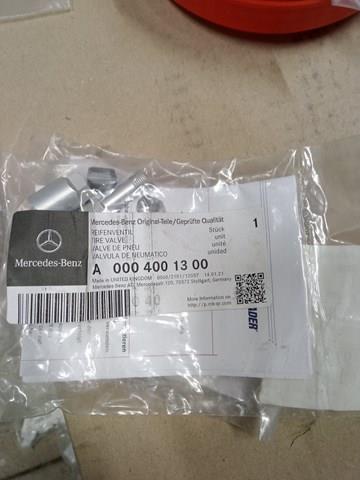MERCEDES 0004001300 Клапан контроля давления воздуха в шине в наличии Тернополь