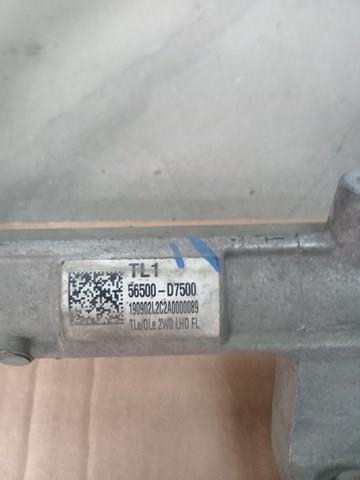 56500D7500 Рейка рулевая купить Ровно