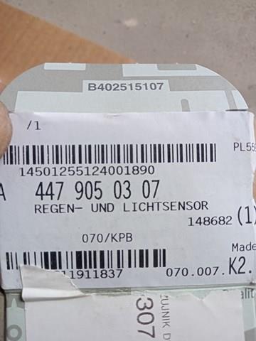 MERCEDES A4479050307 в наличии Ужгород