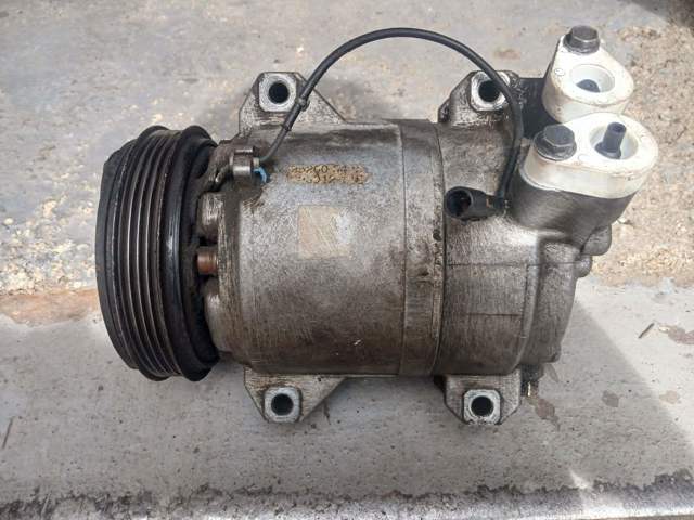 Насос кондиционера 9520054JA0 SUZUKI
