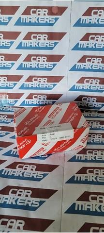 TOYOTA 0446660120 Задние тормозные колодки в наличии Хмельницкий