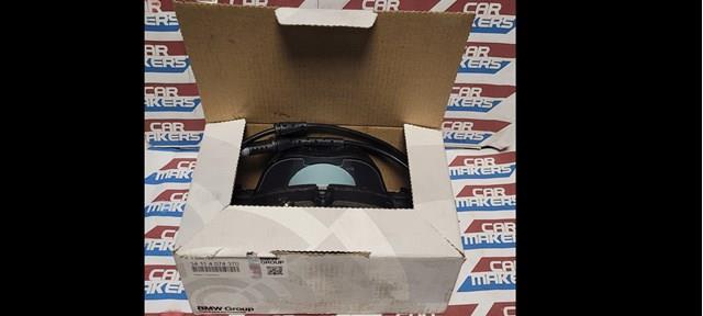 BMW 34114074370 Колодки тормозные передние дисковые в наличии Львов