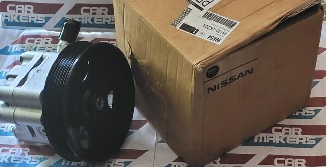 49110JK20A NISSAN Насос ГУР купить в Полтава