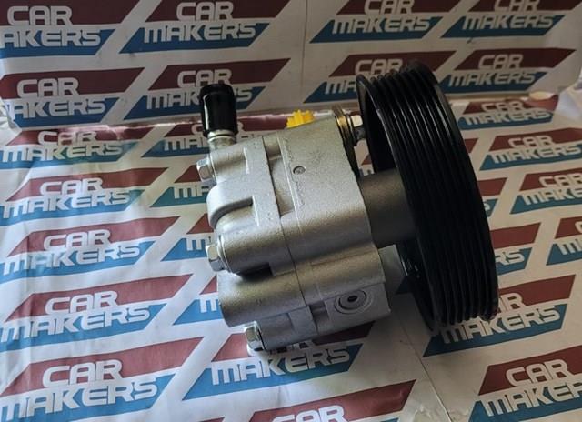 49110JK20A NISSAN Насос ГУР купить в Полтава