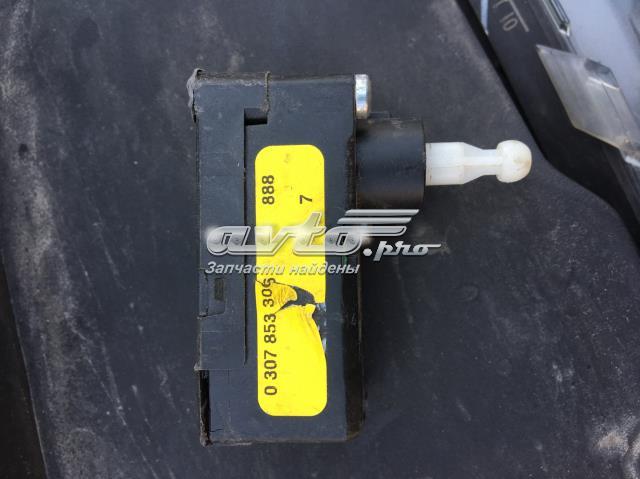 0307853306 BOSCH Корректор фар купить в Черновцы