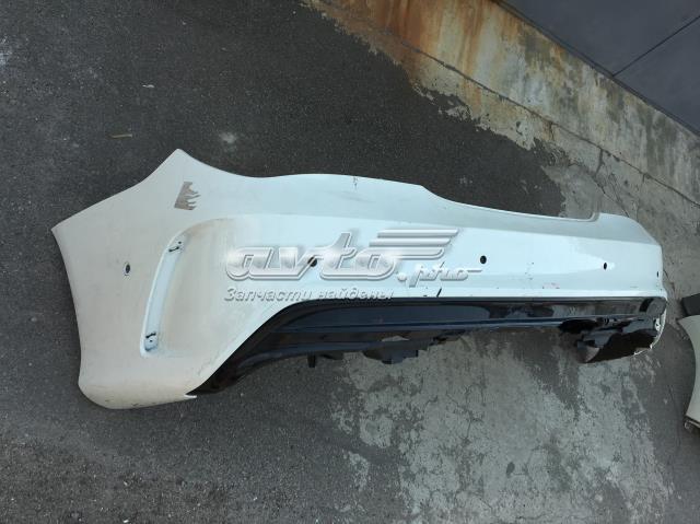 Задний бампер A1178851525 MERCEDES