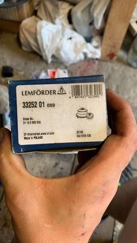 33252 Сайлентблок переднего рычага купить Ирпень
