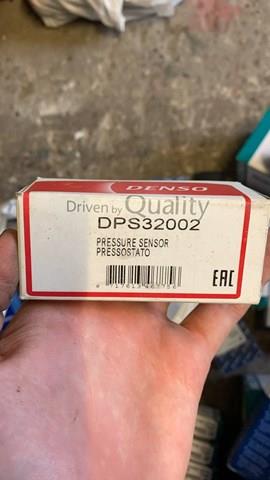 DENSO DPS32002 Датчик абсолютного давления кондиционера в наличии Винница