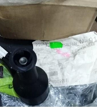 CHRYSLER 52125366AA Рулевой наконечник в наличии Запорожье