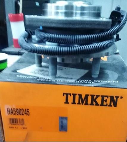 TIMKEN HA590245 Передняя ступица в наличии Одесса