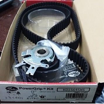 K015645XS GATES Комплект ГРМ купить в Чернигов