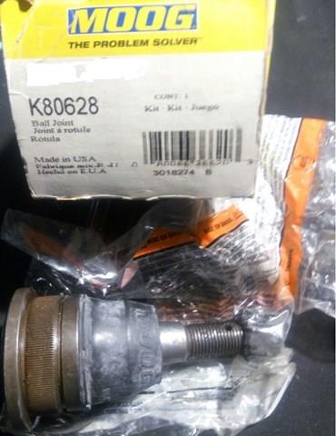 K80628 Верхняя шаровая опора купить Киев