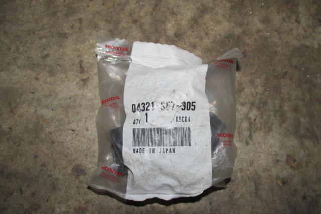 Conector Luces Antinieblas (Chip) 04321S87305 HONDA