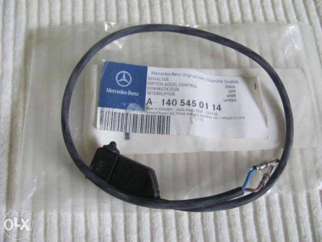 A1405450114 Mercedes 