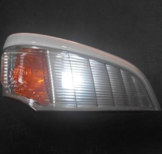 529620E Polcar Поворотник правый