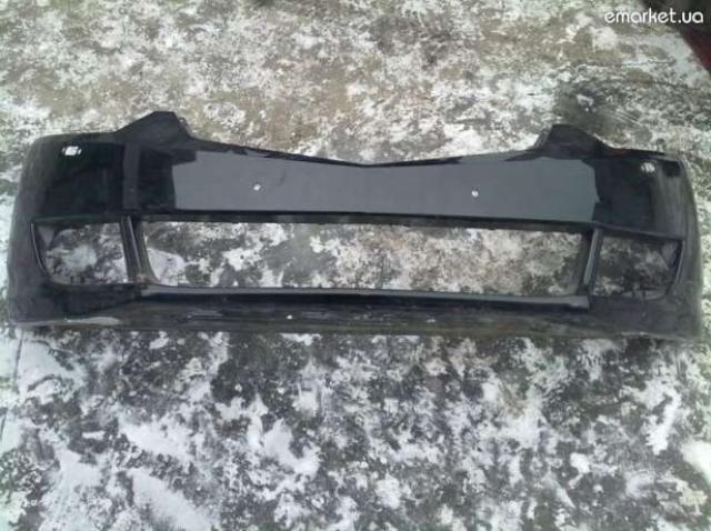 Бампер передний HONDA 04711TL0G00ZZ