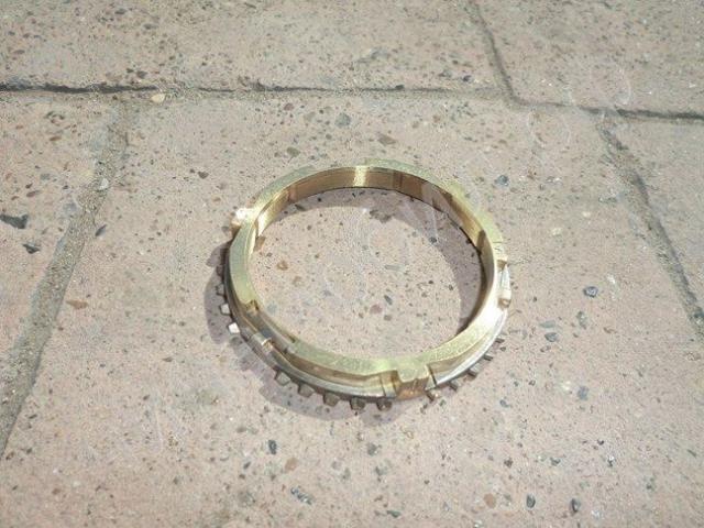 Синхронизатор 1/2-й передачи Geely 3170112801 цена, от 4.03 USD