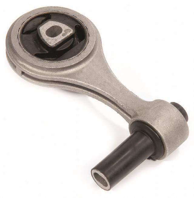 Soporte de motor trasero 51837816 FIAT