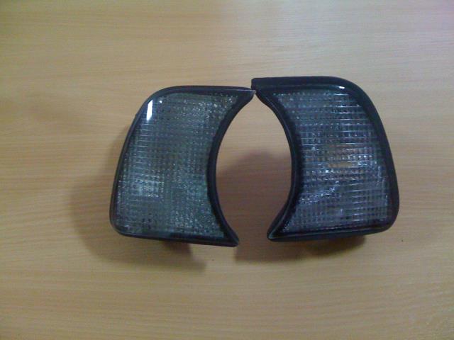 Левый указатель поворота Depo/Loro/Abakus 4441501LTBVS цена, от 9.64 USD