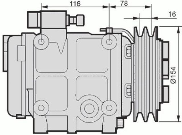  DKS32 REMA-PARTS